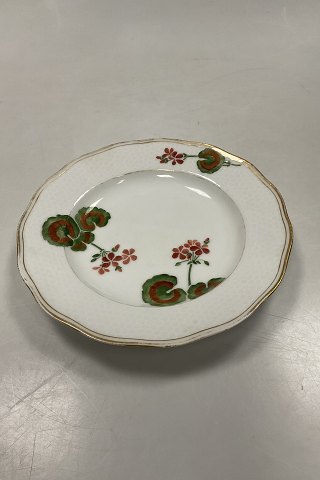 Royal Copenhagen, Dinnerware