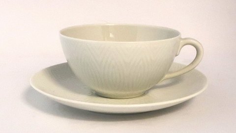 Royal Copenhagen. Salto. Teacup. (4 quality)