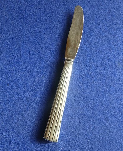 Derby No 7 solid silver ...