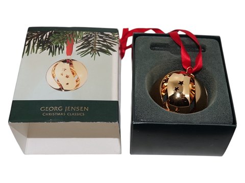 Georg Jensen Christmas