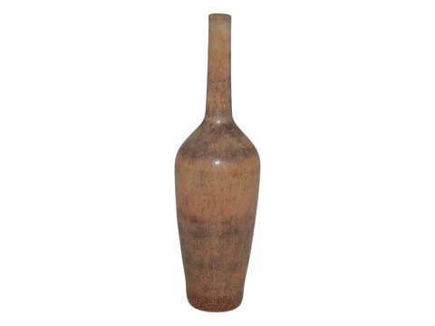 Höganäs Sweden art pottery
Miniature vase by John Andersson