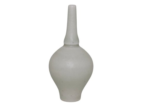 Höganäs Sweden art pottery
Miniature vase by John Andersson