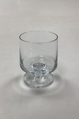 Stub White Wine Glass from Holmegaard