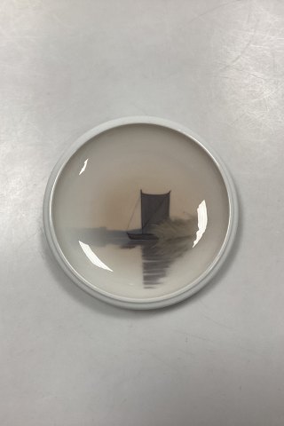 Royal Copenhagen Plate/Dish No. 2506/2568