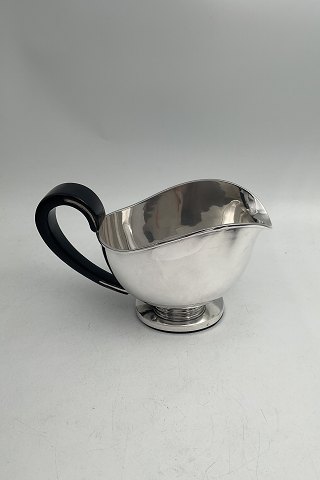 Silver Hollowware