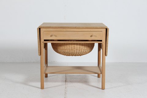 Danish Modern Tables