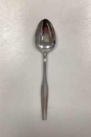 A.P. Berg Baronet Silver Plated Dinner Spoon