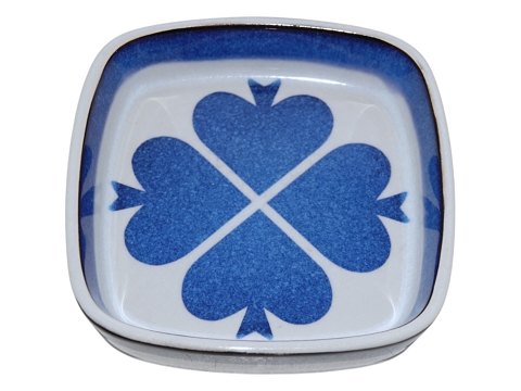 Royal Copenhagen BacaSmall blue dish
