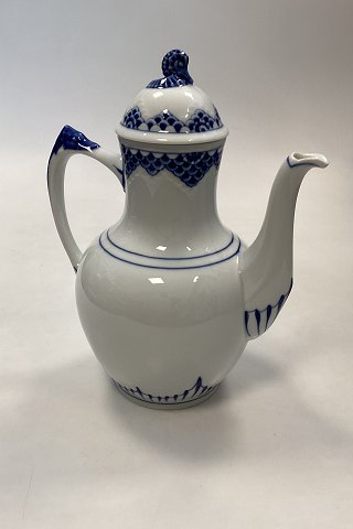Bing and Grondahl Kronberg Coffee Pot No. 301