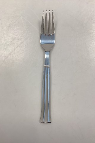 Regent silver plated Lunch fork