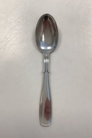 Kvintus silver plated Dessert Spoon