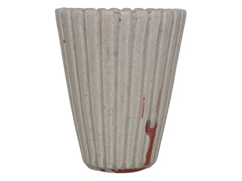 Arne Bang art potteryVase