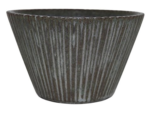 Arne Bang art potteryBowl