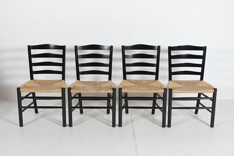Danish Modern Chairs