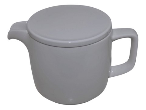 White B&G and Royal Copenhagen