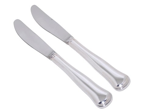 Dobbeltriflet - Old Danish