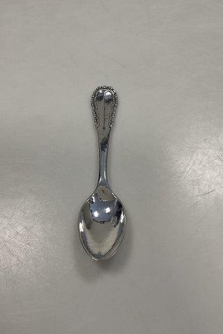 Georg Jensen Silver Flatware