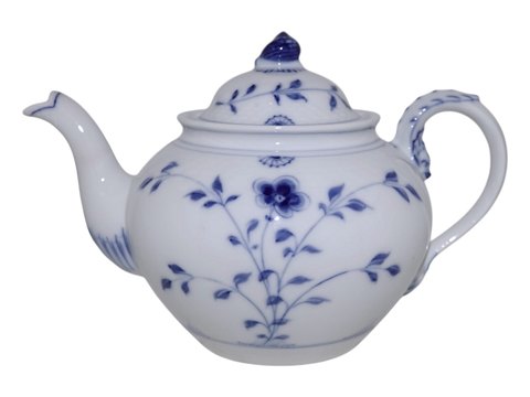 Butterfly Teapot