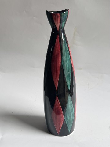 Vase by Inger Waage fór Stavangerflint