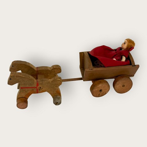 Other wooden toys