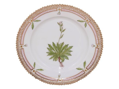 Flora Danica Side plate 17 cm. #3551