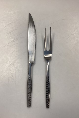 Silver plated and Stainless flatware