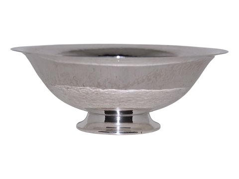 Georg Jensen sterling silverRound bowl
