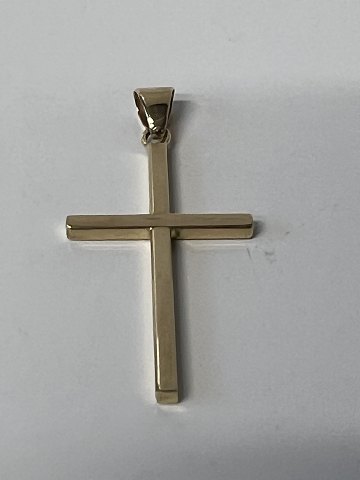 Golden cross