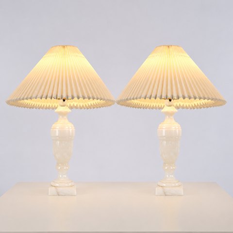 Table Lamps