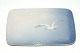 Bing & Grondahl 
Seagull without 
Gold Edge, Tray 
for Sugar / 
Cream
Dek. No 216 or 
363
Size: ...