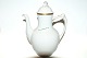 Bing & Grondahl 
Hostrup, Coffee 
Pot
Dek.nr.: 91 A
Height 25 cm.
Beautiful and 
well ...