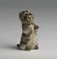 Royal 
Copenhagen 0042 
RC Cairn 
Terrier 
(1244042) Pia 
Langelund In 
mint and nice 
condition Mini 
...