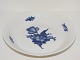 Royal 
Copenhagen Blue 
Flower Braided, 
round dish.
Decoration 
number 10/8155.
Diameter 19.0 
...