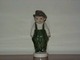 Rare Dahl Jensen Boy Figurine SOLD