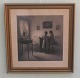 Opus 9. Two 
Little Girls 
Playing.  150 
black prints. 
47 x 45 cm 
(Mezzotint, 
1911 (O/S 9). 
47 x ...