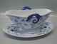3 pcs in stock
Bing and 
Grondahl Blue 
Fluted with 
butterfly 008 
Sauceboat with 
handle 11 x 24 
...