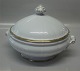 Bing & Grondahl 
Copenhagen 
Dinnerware 005 
Covered dish 
1.5 l (512) In 
nice and mint 
condition
