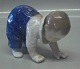 Royal 
Copenhagen 1518 
RC Crawling 
Child Else 
Sandholt 1913 7 
cm  In mint and 
nice condition 
Baby ...