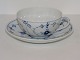 Bing & Grondahl 
Blue 
Traditional, 
(Blue Fluted), 
tea cup with 
saucer.
Decoration 
number ...