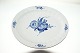 Royal 
Copenhagen Blue 
Flower Angular, 
Large fry dish, 

Dek. No. 
10/8539  or 
1108 ...