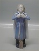 Royal 
Copenhagen 4503 
RC Schoolgirl 
19 cm Holger 
Christensen In 
mint and nice 
condition
Holger ...