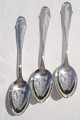Danish silver 
with toweres 
markes / 830s. 
silver 
Flatware. From 
Grann & Laglye, 
Copenhagen. ...