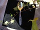 Spoon in sterling 925 stamped Jol 1968 5000 m2 showr