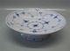 1 pcs in stock
Bing and 
Grondahl 
(Blaamalet) 
Blue Fluted 206 
Large bowl on 
foot 24 cm 
(429) ...