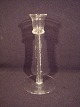Glass 
candleholder 
With internal 
patterns in 
stem Holmegård
SOLD