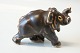 Royal Copenhagen Figurine ElephantDec. Number 20220SOLD