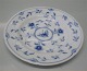 24 pieces in 
stock
Bing and 
Grondahl Blue 
Fluted with 
butterfly 028 a 
 Cake dish 15,5 
cm  ...