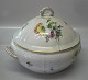 1 pcs in stock
Bing and 
Grondahl Saxon 
Flower on white 
porcelain 005 
Covered dish 
1.5 l (512) ...