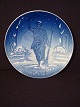 Christmas 
Plates B & G 
from 1949 
"Soldier, 
Frederica" 
1849-1949. 
Designed by 
Margaret. 
Perfect ...