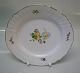 2 pcs in stock
Royal 
Copenhagen 
Tableware Saxon 
Flower Light. 
493-1623 
Luncheon plate 
22.5 cm ...